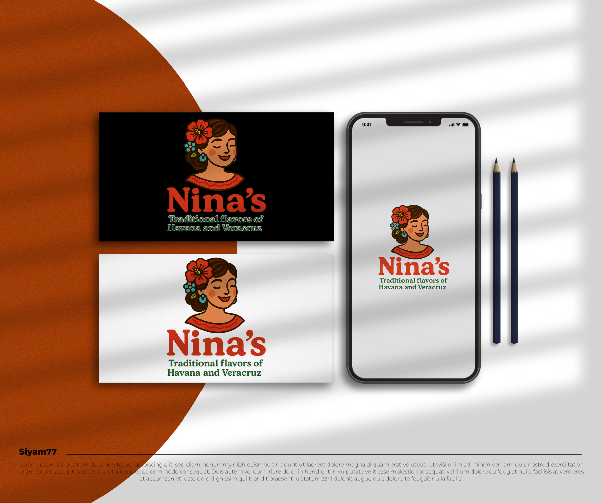 Logo Design by siyam77 for La Havana Veracruzana | Design #36211629