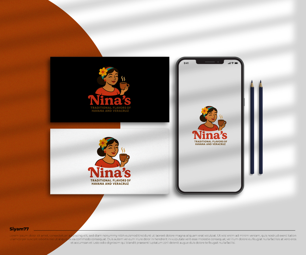 Logo Design by siyam77 for La Havana Veracruzana | Design #36211630