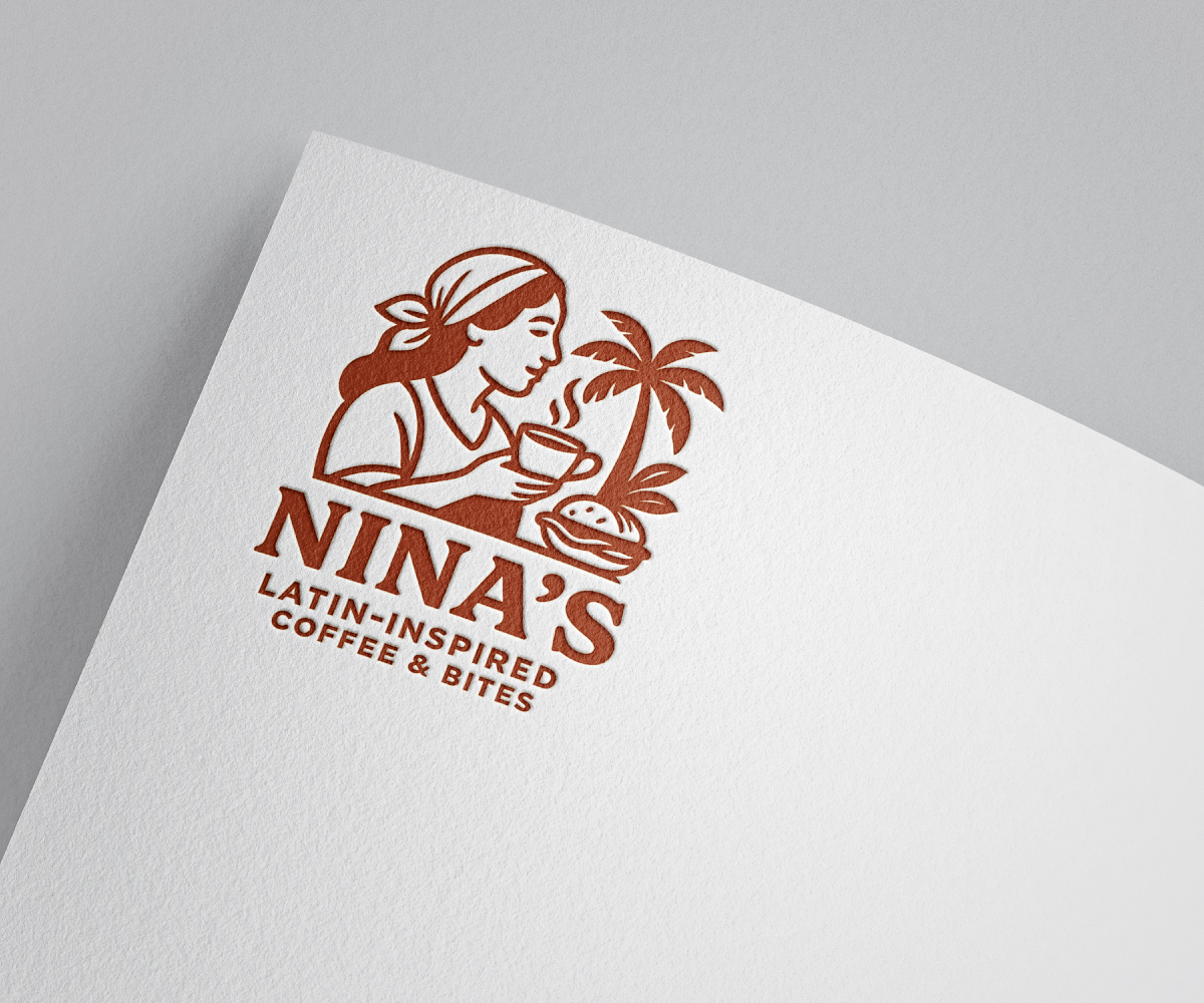 Logo Design by siyam77 for La Havana Veracruzana | Design #36301146