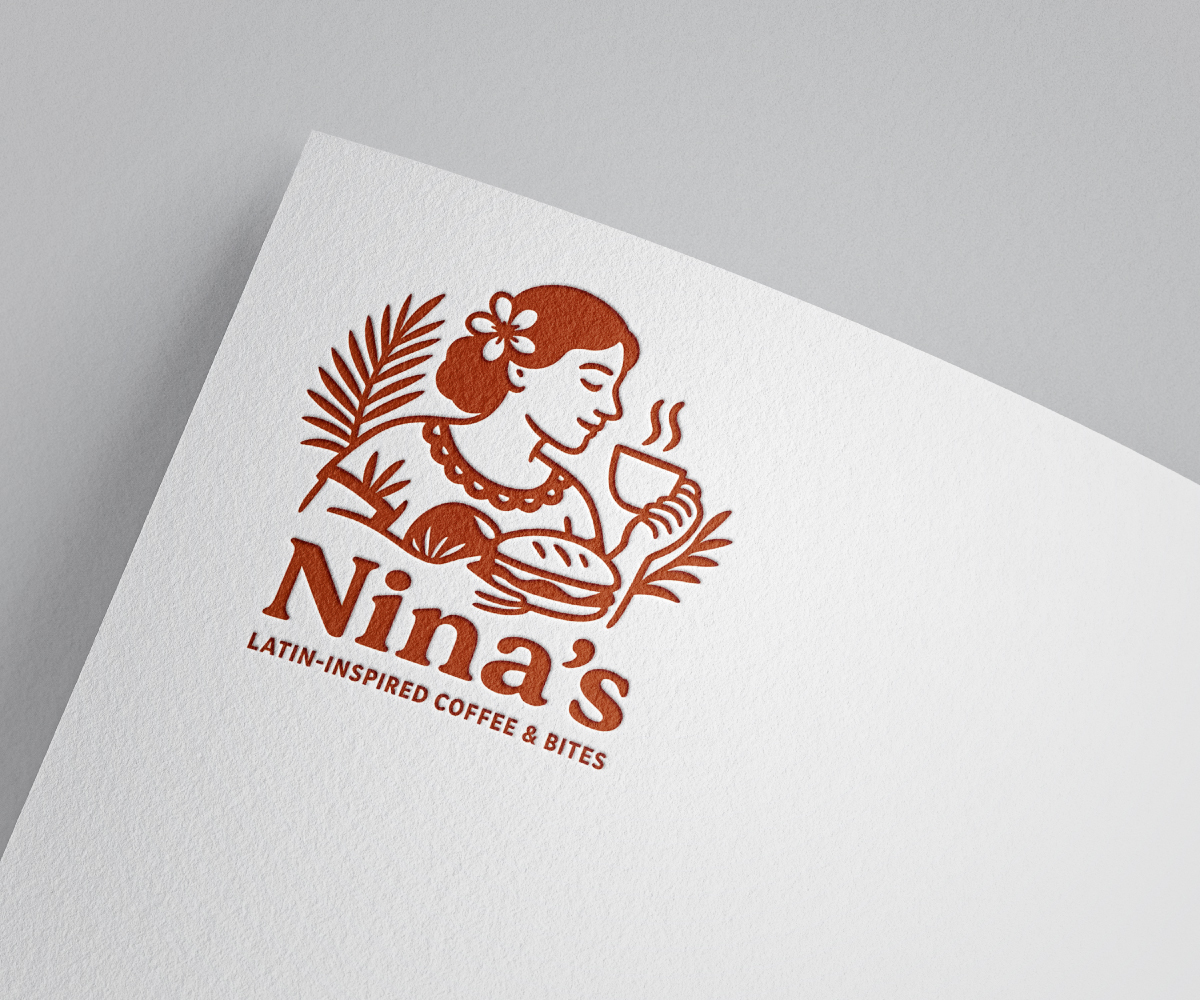 Logo Design by siyam77 for La Havana Veracruzana | Design #36301160