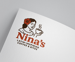 Diseño de Logo por siyam77 para La Havana Veracruzana | Diseño: #36301162