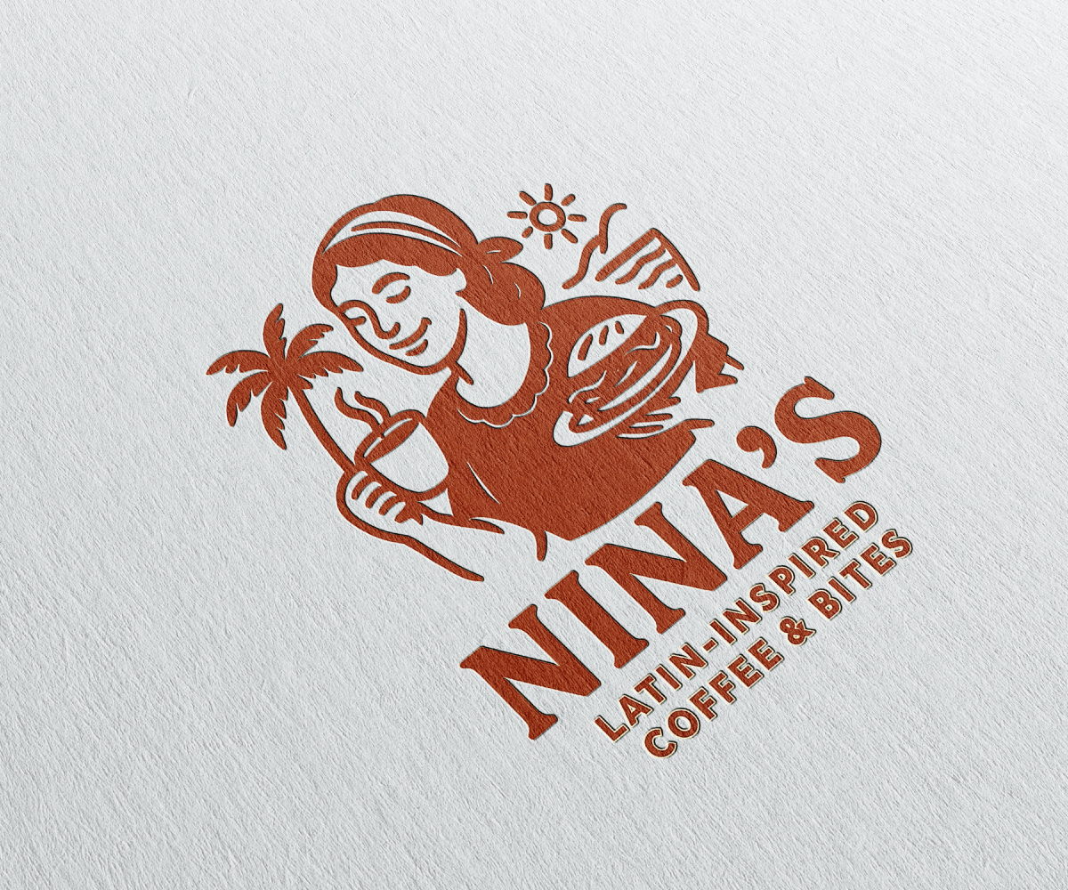 Diseño de Logo por siyam77 para La Havana Veracruzana | Diseño #36301163