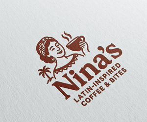 Logo Design by siyam77 for La Havana Veracruzana | Design: #36301176