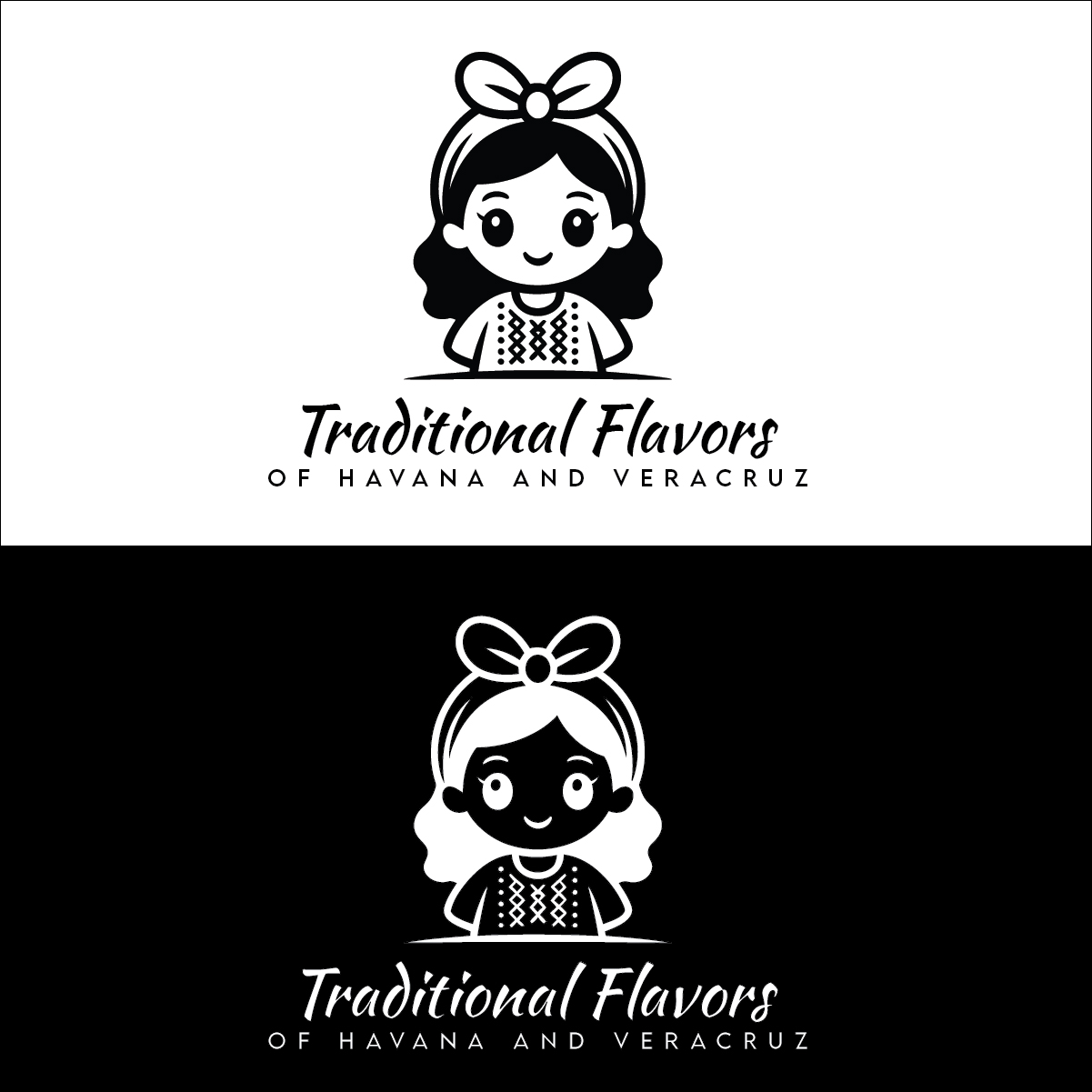 Logo Design by The VeNom for La Havana Veracruzana | Design #36234029