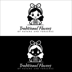 Logo Design by The VeNom for La Havana Veracruzana | Design: #36234029