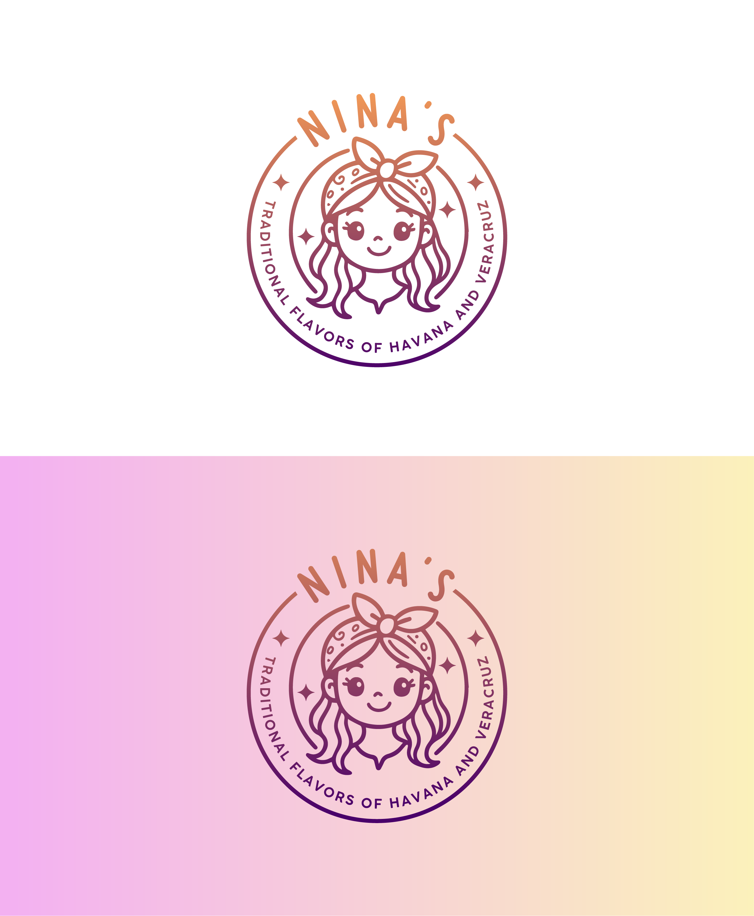 Logo Design by Jammie Logos for La Havana Veracruzana | Design #36209684