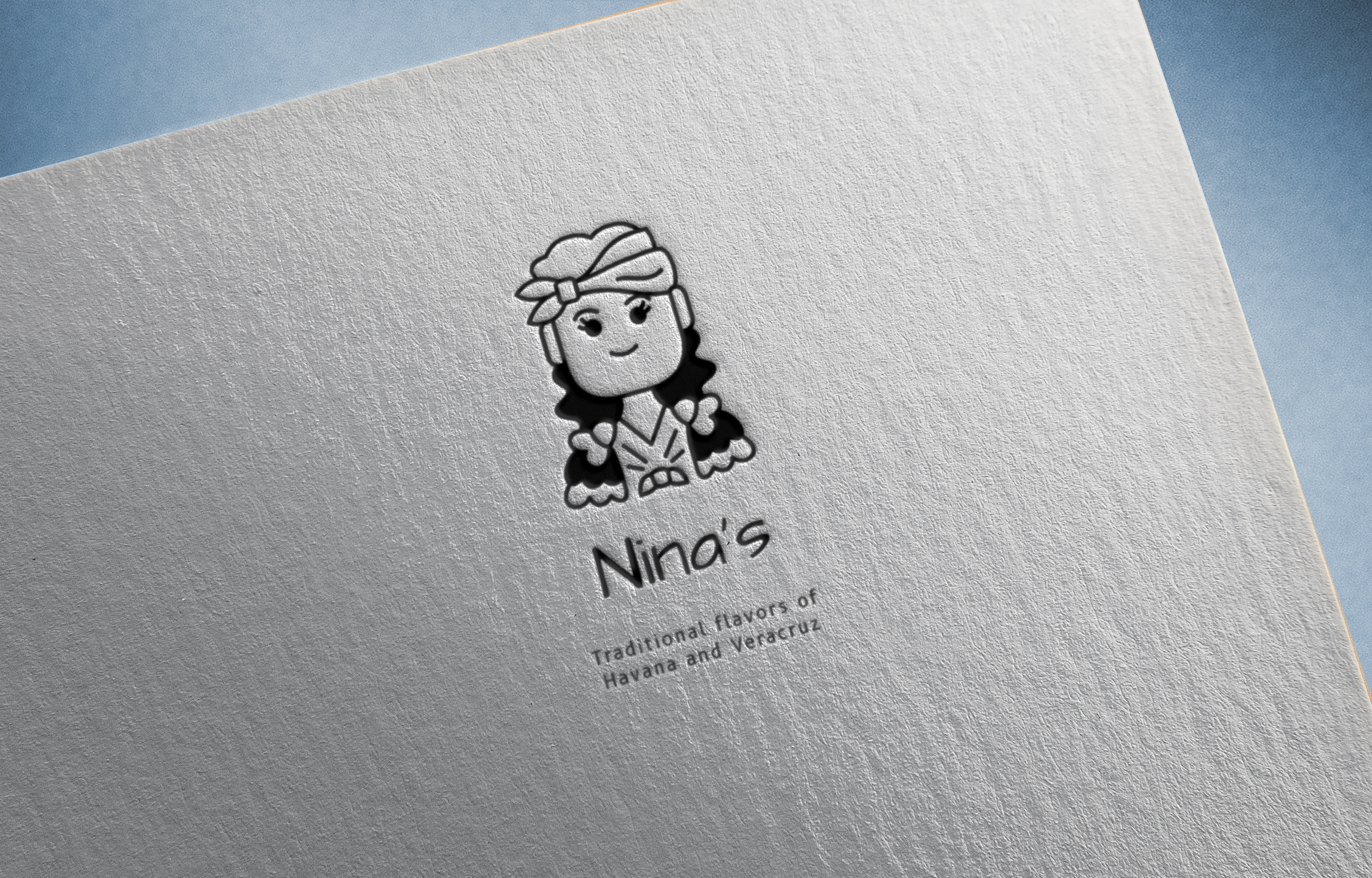 Diseño de Logo por Md.Hanif Mahmud para La Havana Veracruzana | Diseño #36204422