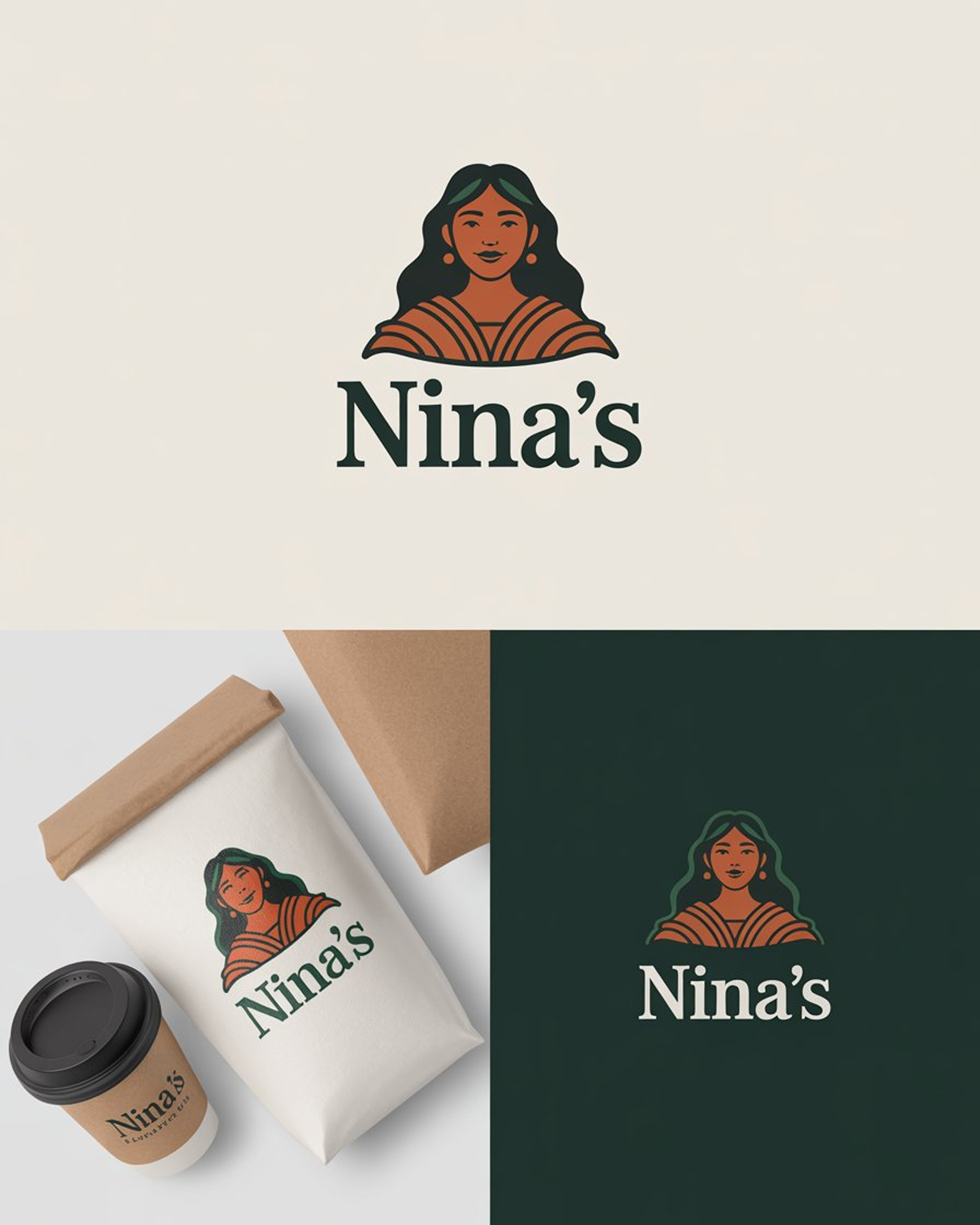 Diseño de Logo por anaya1 para La Havana Veracruzana | Diseño #36220255