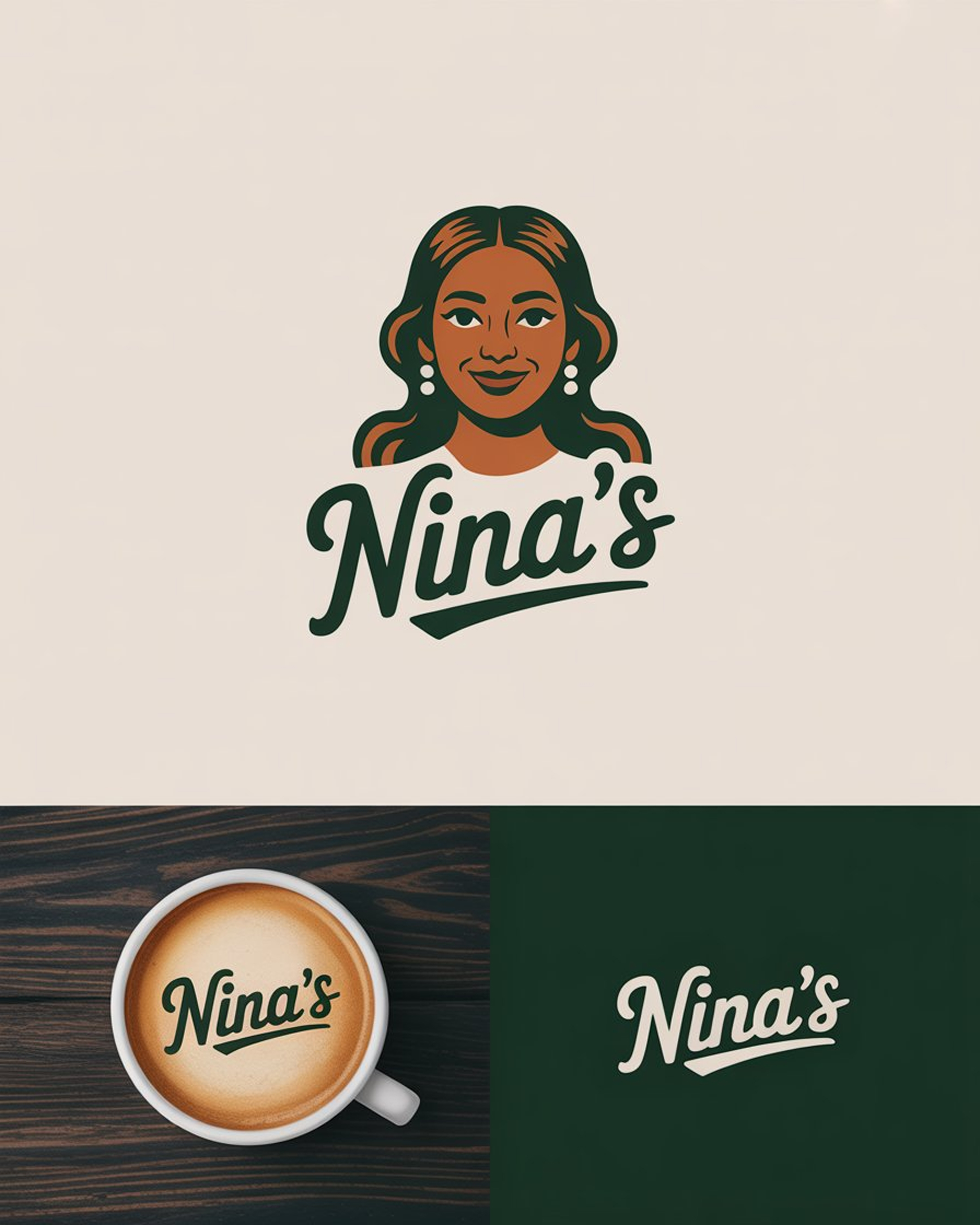 Diseño de Logo por anaya1 para La Havana Veracruzana | Diseño #36220257