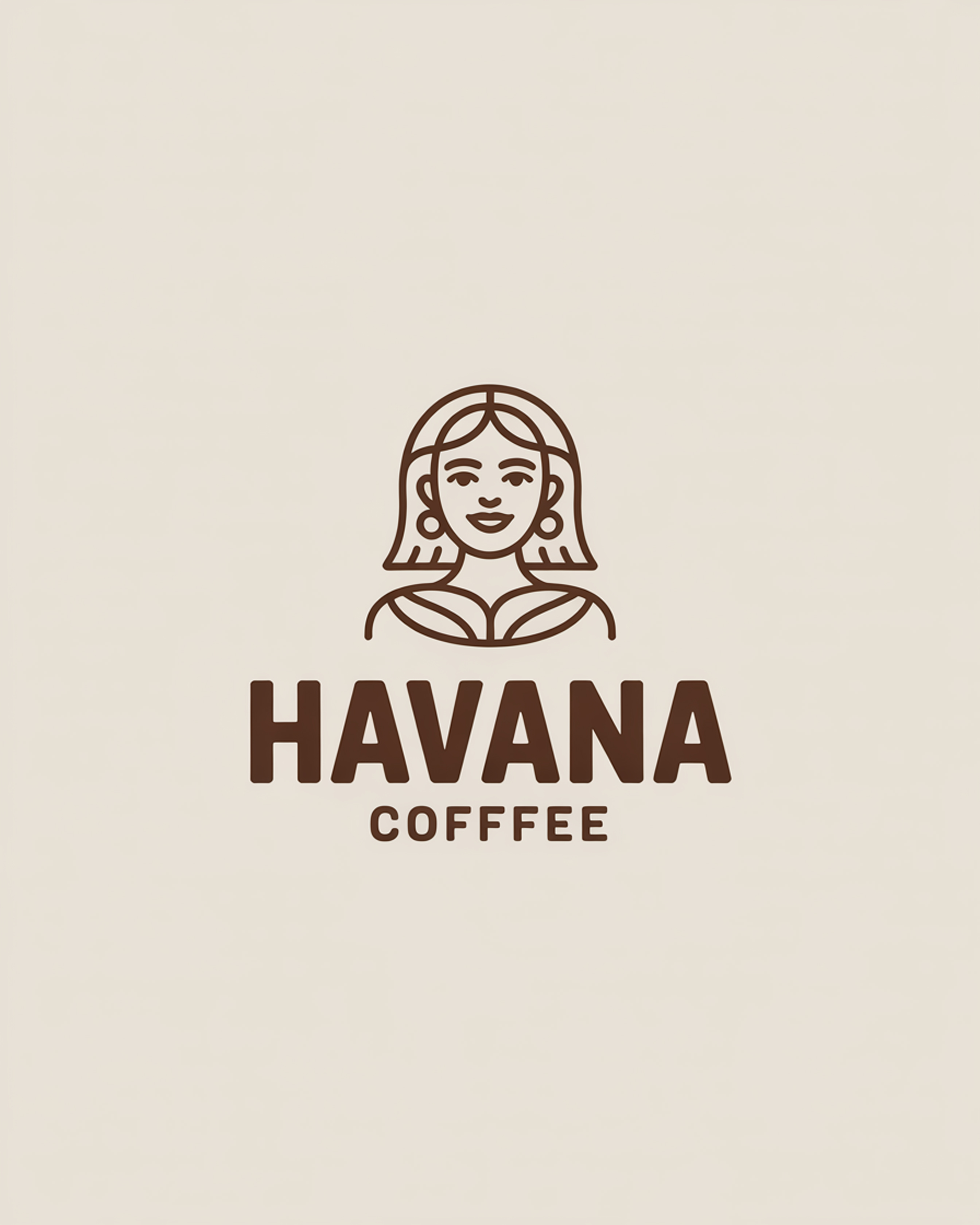 Diseño de Logo por anaya1 para La Havana Veracruzana | Diseño #36220258