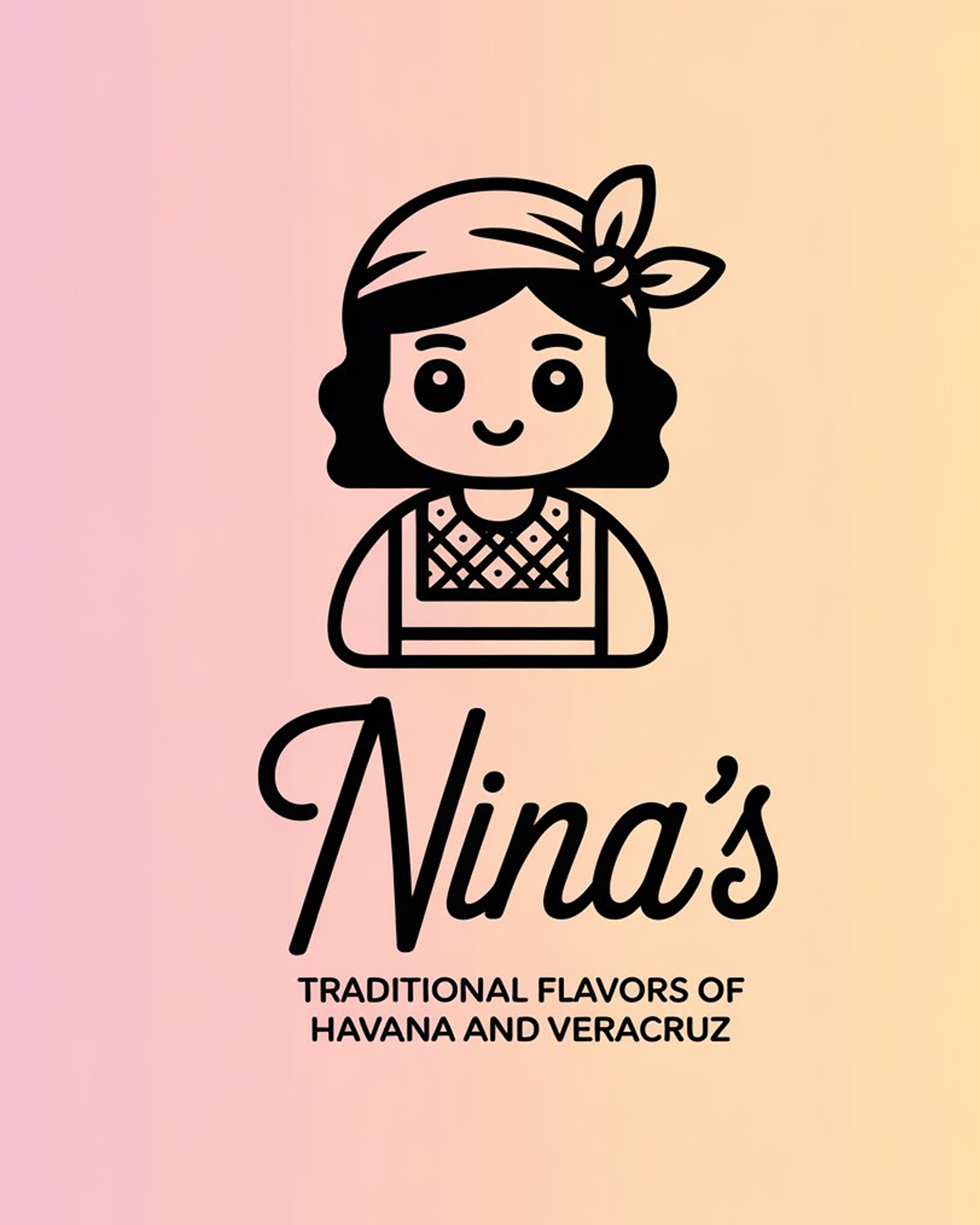 Logo Design by anaya08 for La Havana Veracruzana | Design #36220263