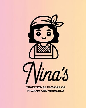 Diseño de Logo por anaya1 para La Havana Veracruzana | Diseño: #36220263