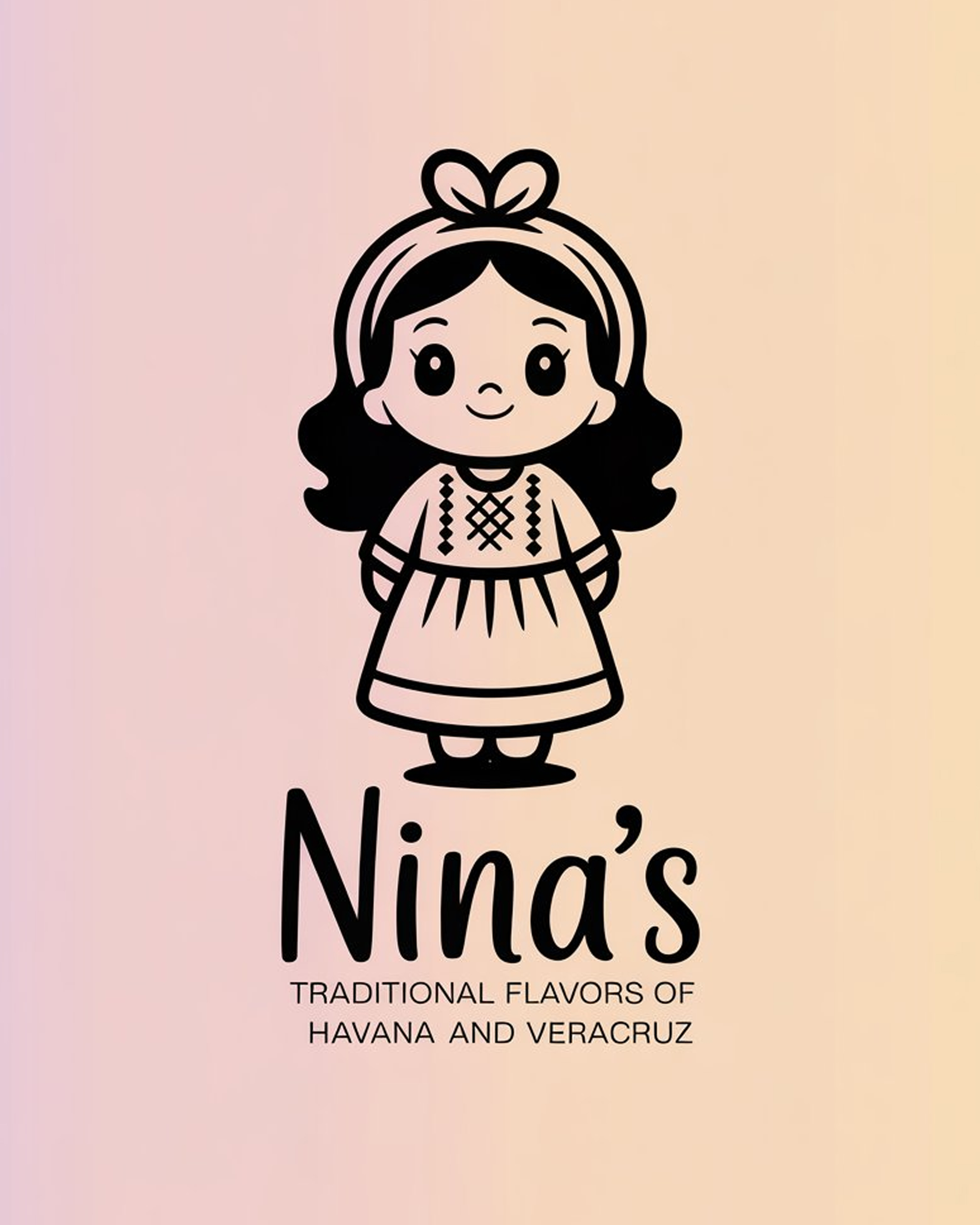 Diseño de Logo por anaya1 para La Havana Veracruzana | Diseño #36220264