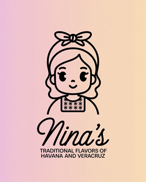 Diseño de Logo por anaya1 para La Havana Veracruzana | Diseño: #36220266