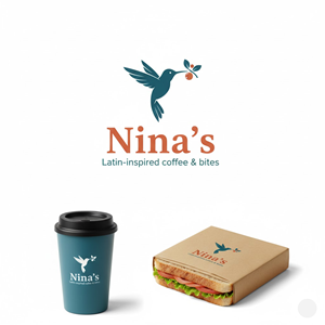 Diseño de Logo por anaya1 para La Havana Veracruzana | Diseño: #36327667