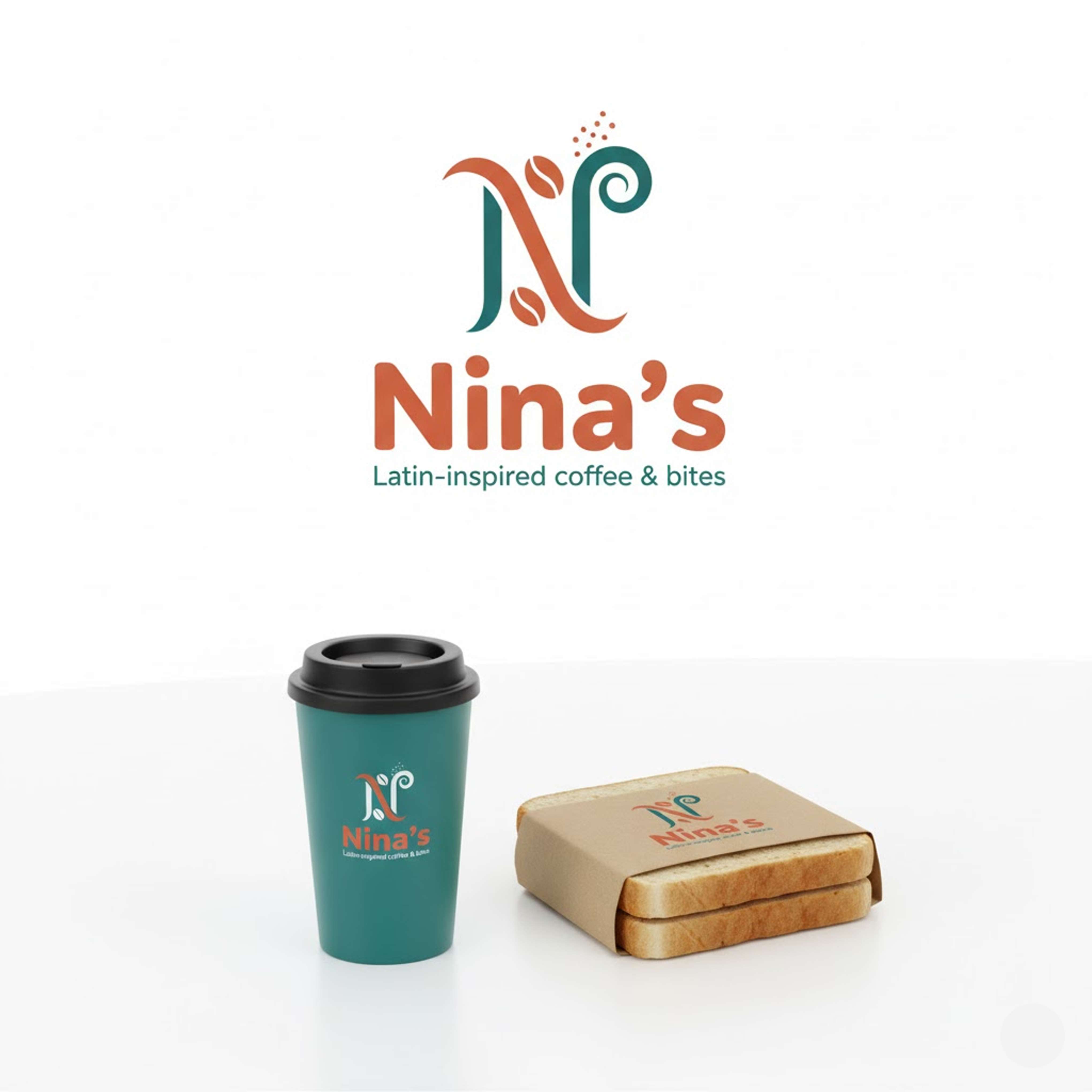 Logo Design by anaya08 for La Havana Veracruzana | Design #36327669