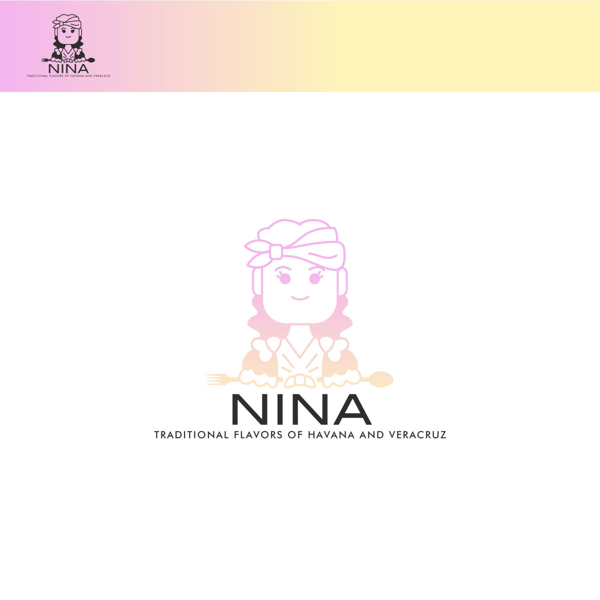 Logo Design by Khan D. for La Havana Veracruzana | Design #36215805