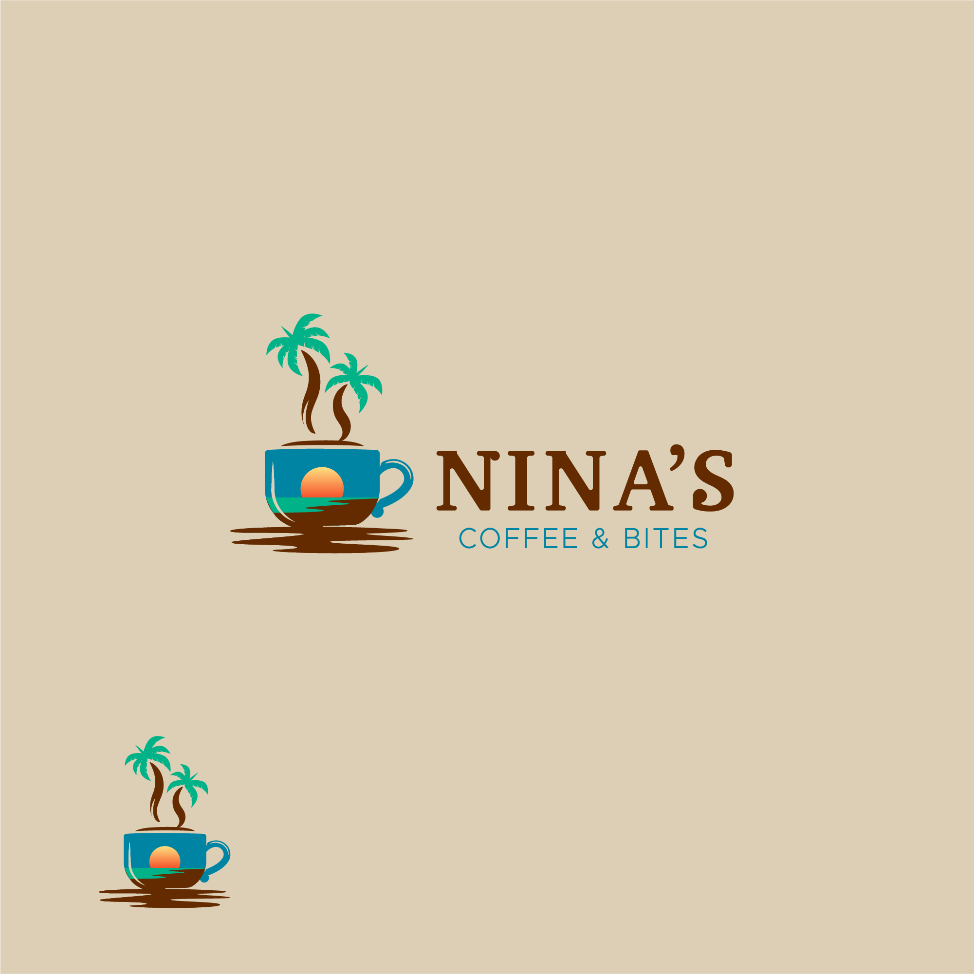 Logo Design by Rebelty Design for La Havana Veracruzana | Design #36336161