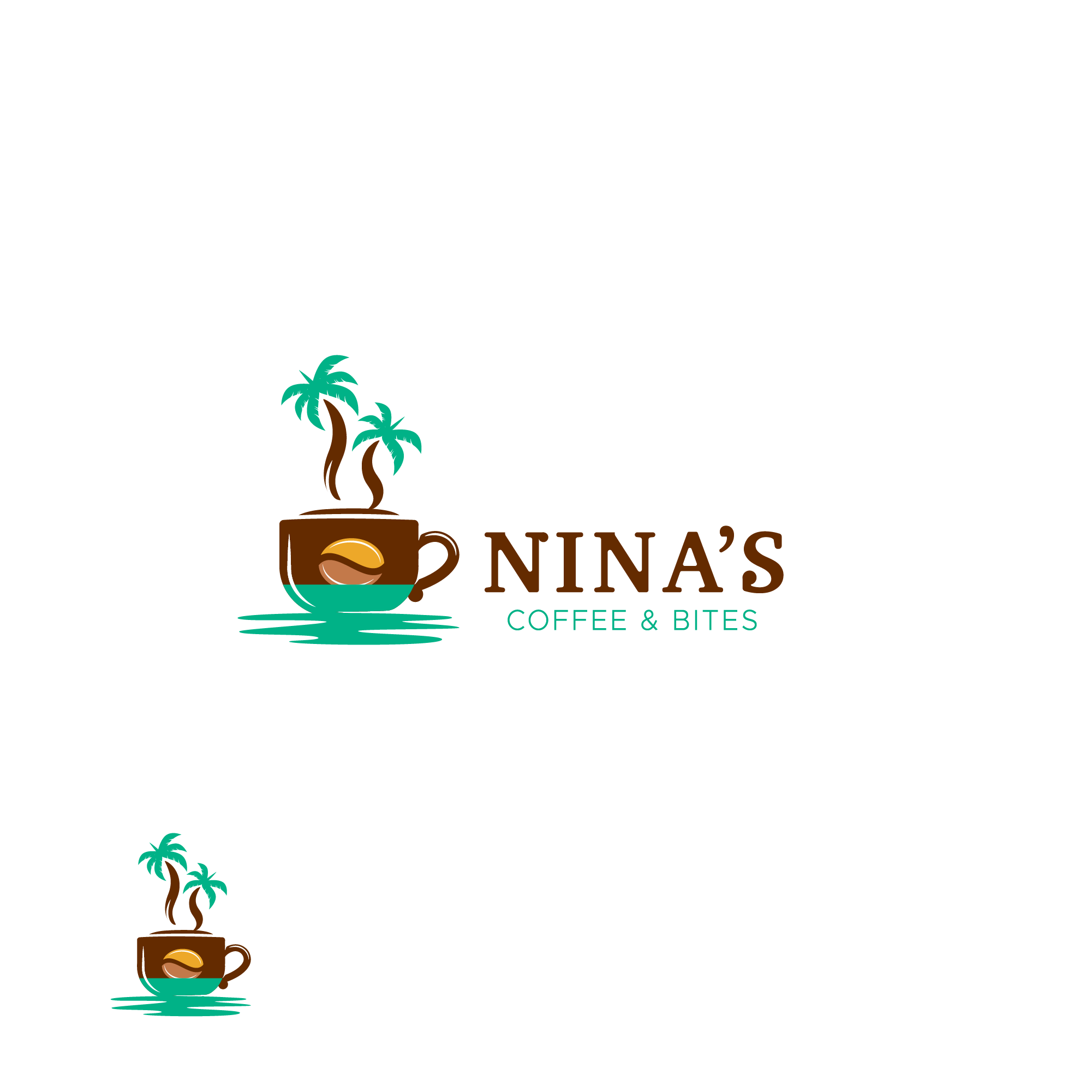 Logo Design by Rebelty Design for La Havana Veracruzana | Design #36339535