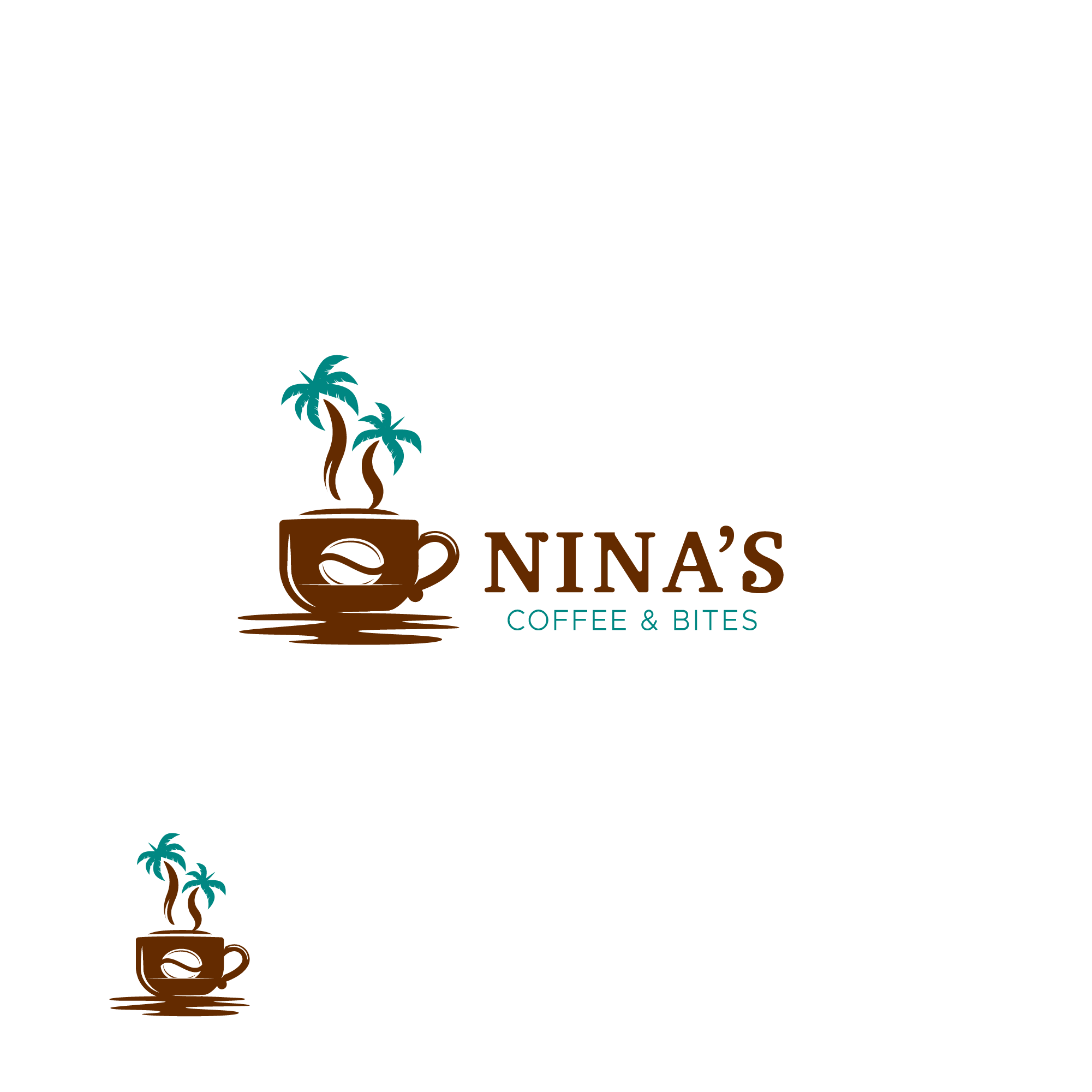 Logo Design by Rebelty Design for La Havana Veracruzana | Design #36339547