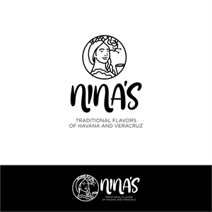 Diseño de Logo por Arham Hidayat para La Havana Veracruzana | Diseño #36221054