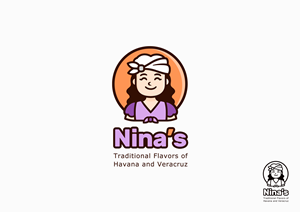 Diseño de Logo por DoveFendi para La Havana Veracruzana | Diseño: #36234191