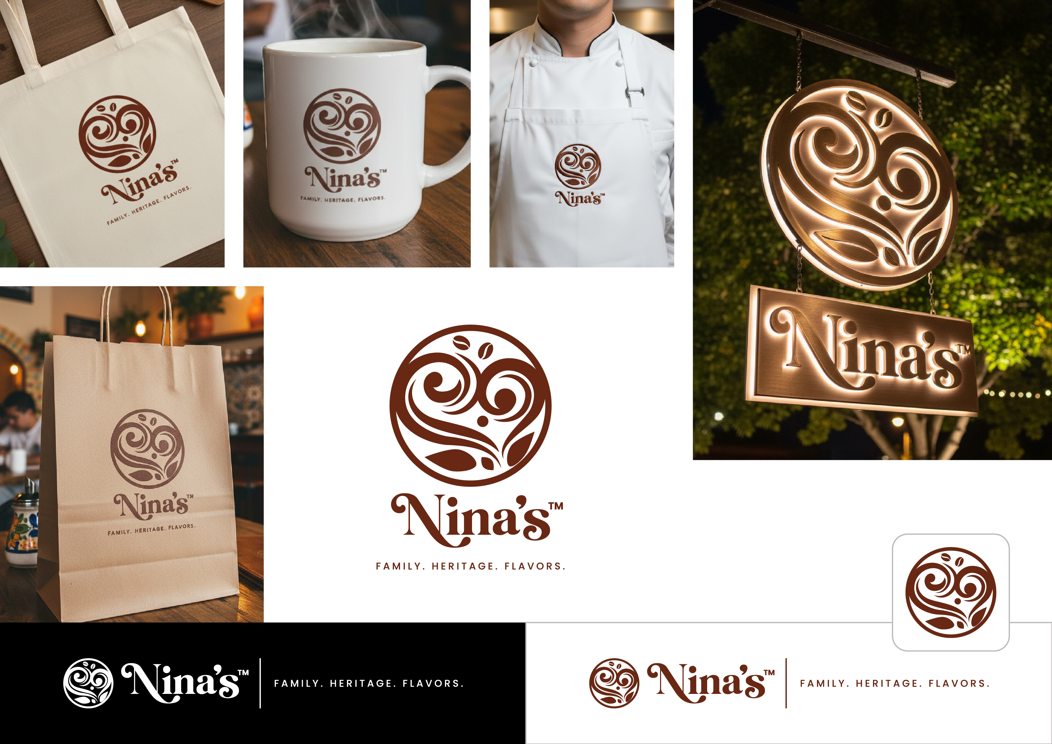 Diseño de Logo por ~idiaz~ para La Havana Veracruzana | Diseño #36330449