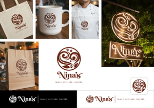 Diseño de Logo por ~idiaz~ para La Havana Veracruzana | Diseño: #36330449