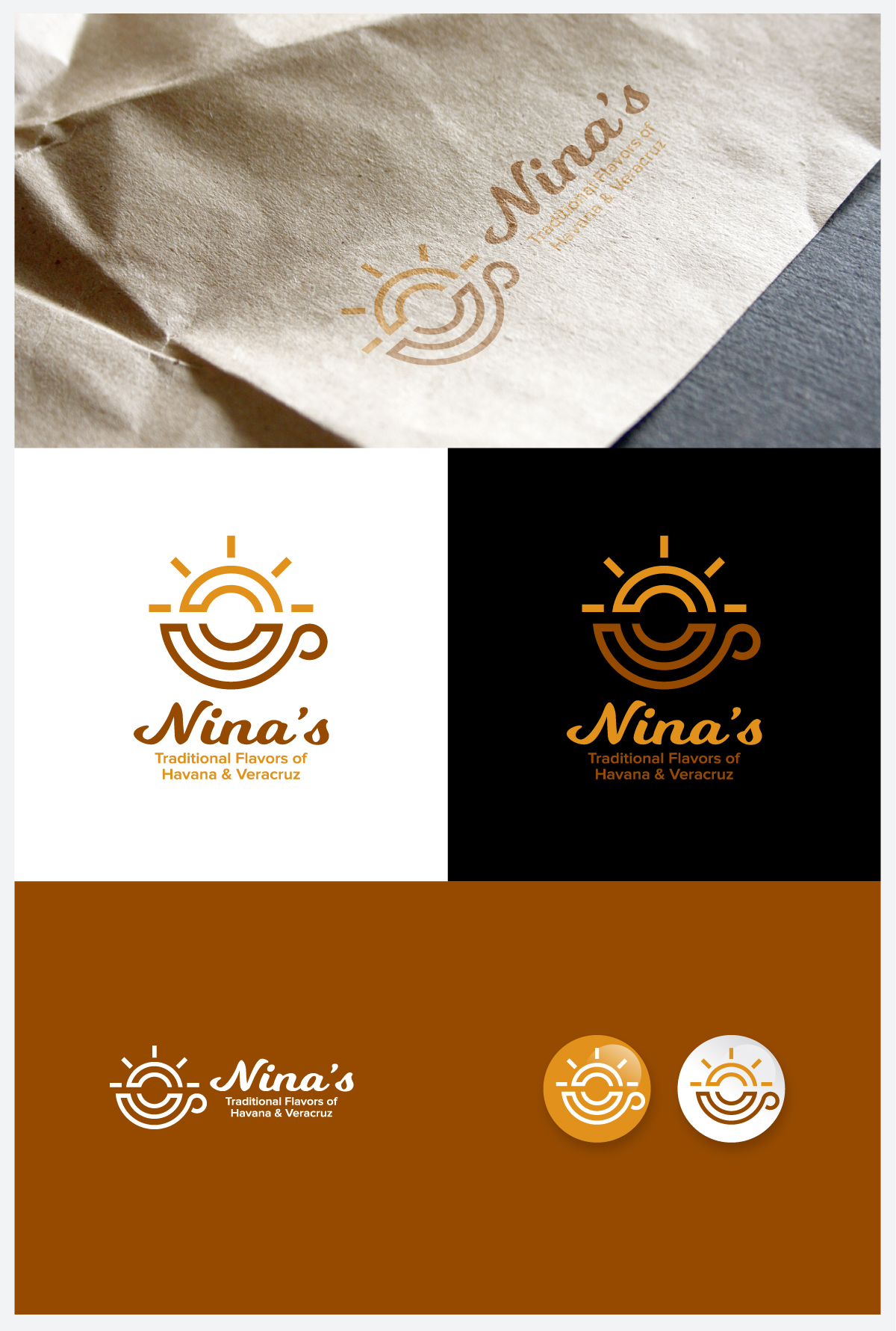 Logo Design by anonrotide for SoliMar | Design #36241999