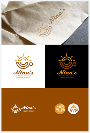 Diseño de Logo por anonrotide para La Havana Veracruzana | Diseño: #36241999