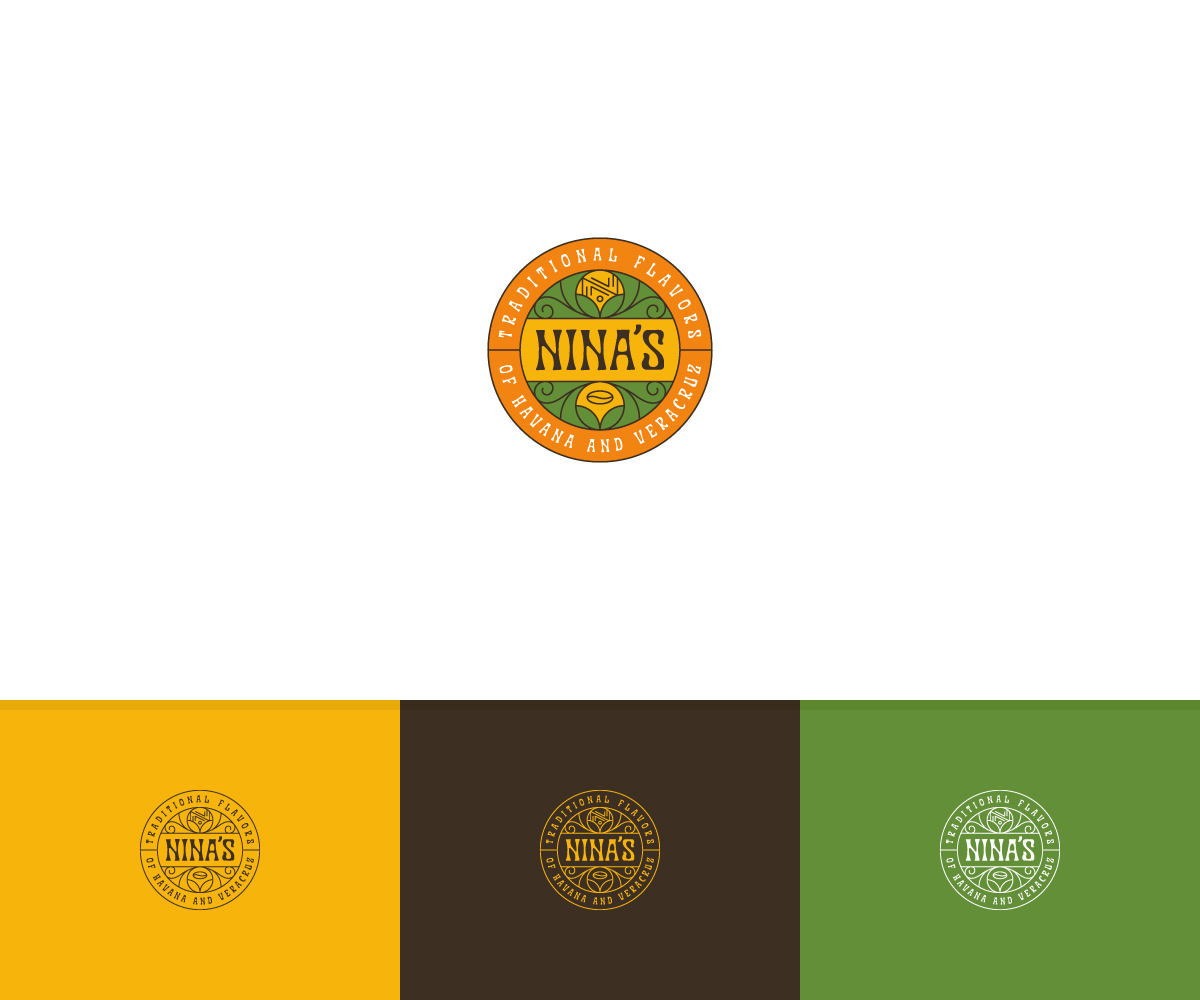 Diseño de Logo por Greedin para La Havana Veracruzana | Diseño #36235664