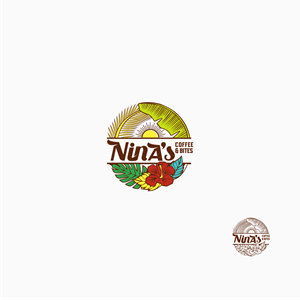 Diseño de Logo por gray mind para La Havana Veracruzana | Diseño: #36341687