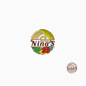 Diseño de Logo por gray mind para La Havana Veracruzana | Diseño: #36341763