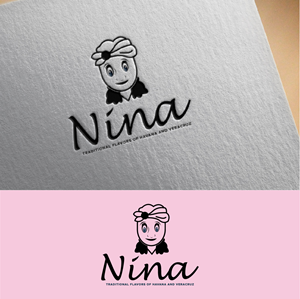 Diseño de Logo por fly  design para La Havana Veracruzana | Diseño: #36215669