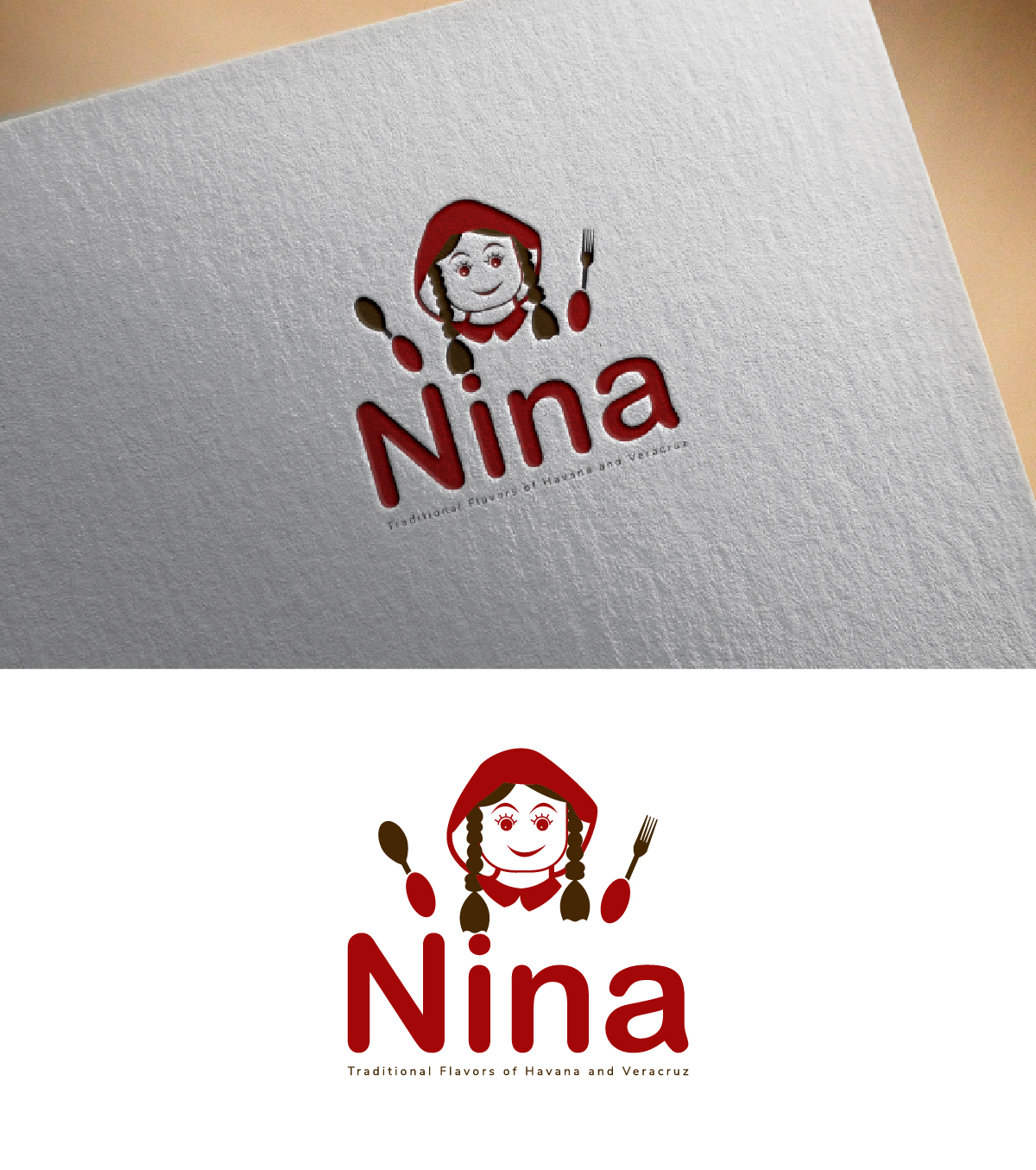 Diseño de Logo por fly  design para La Havana Veracruzana | Diseño #36215745