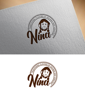 Diseño de Logo por fly  design para La Havana Veracruzana | Diseño: #36215747