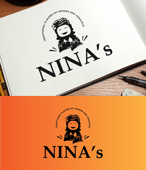 Diseño de Logo por fly  design para La Havana Veracruzana | Diseño: #36216070