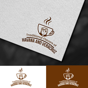 Diseño de Logo por nzdesigners para La Havana Veracruzana | Diseño #36213391