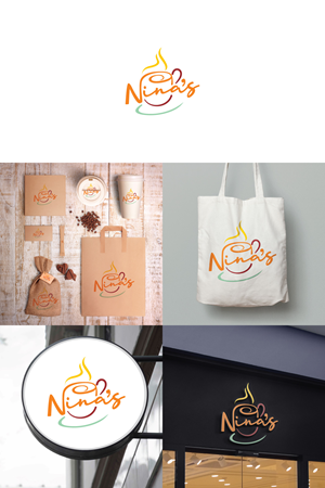 Diseño de Logo por Magic of Art para La Havana Veracruzana | Diseño #36325589