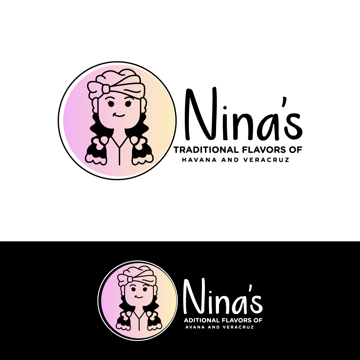 Logo Design by DesignLima for La Havana Veracruzana | Design #36216503