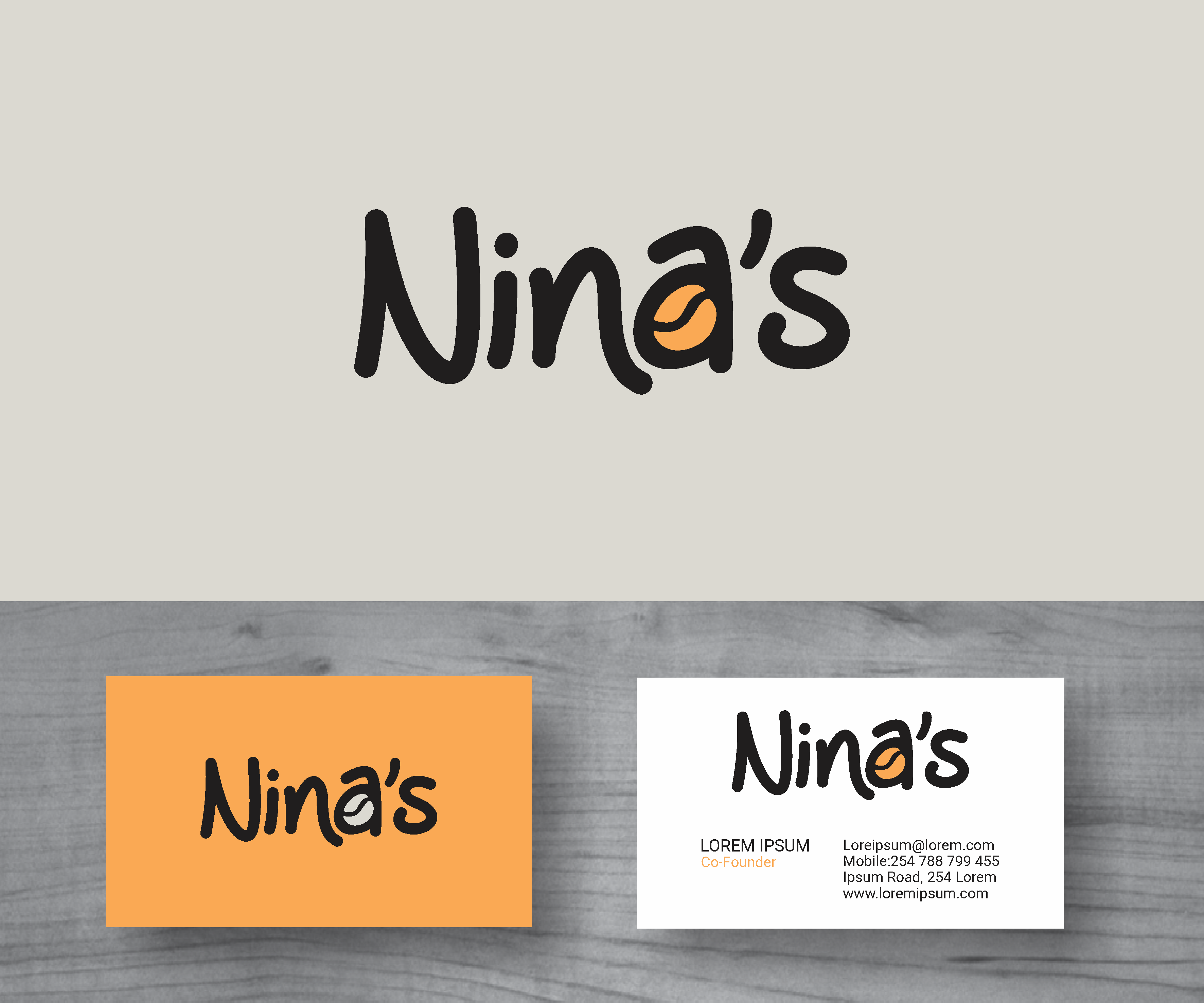 Diseño de Logo por MBARO para La Havana Veracruzana | Diseño #36342603