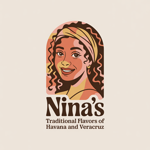 Diseño de Logo por USIAD ANAS para La Havana Veracruzana | Diseño: #36211963