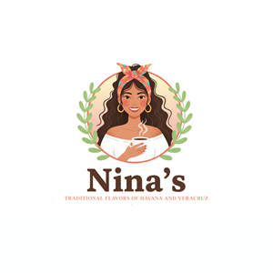 Diseño de Logo por USIAD ANAS para La Havana Veracruzana | Diseño: #36211964