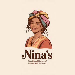 Diseño de Logo por USIAD ANAS para La Havana Veracruzana | Diseño: #36211965