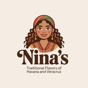 Diseño de Logo por USIAD ANAS para La Havana Veracruzana | Diseño: #36211966