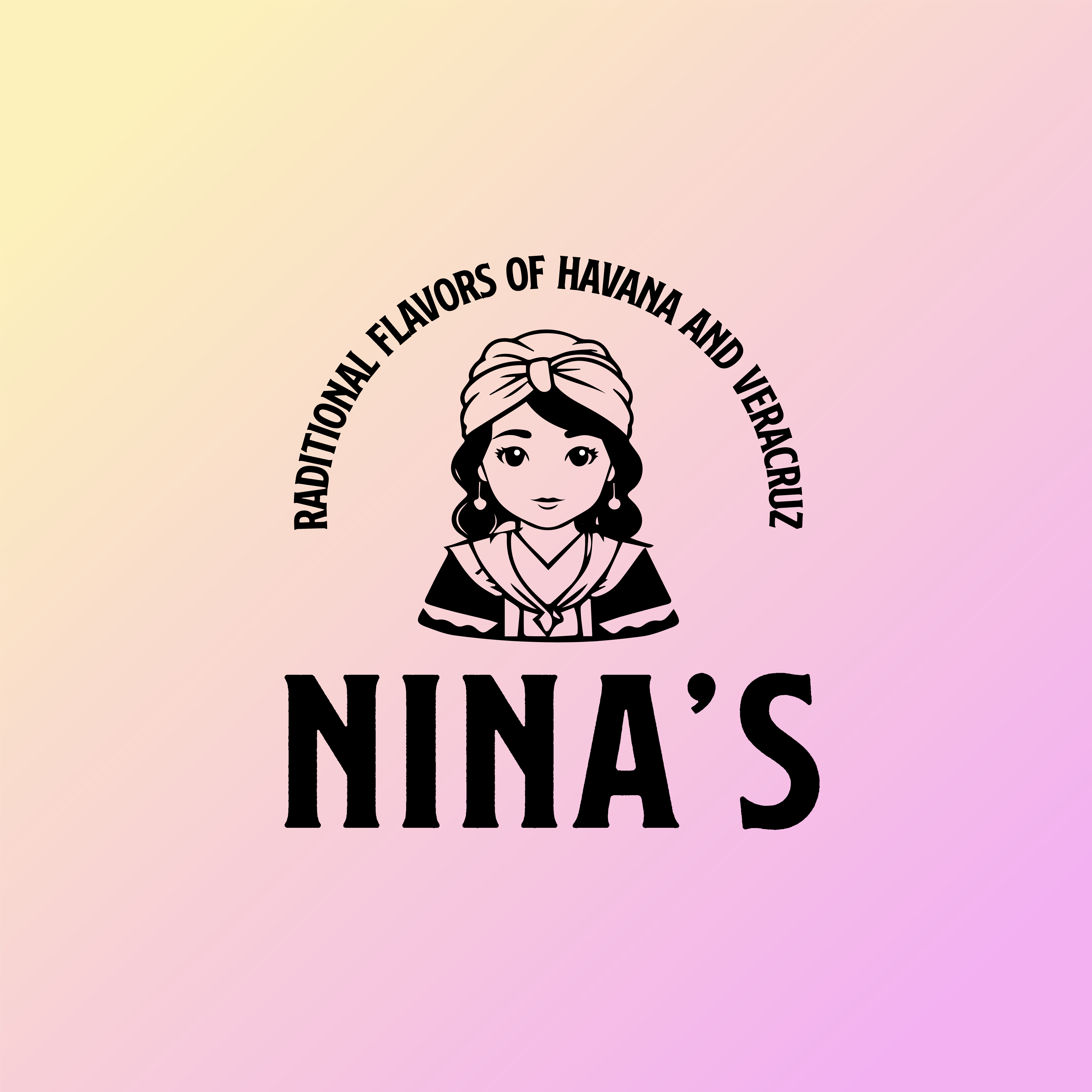 Logo Design by ares_h1 for La Havana Veracruzana | Design #36204896