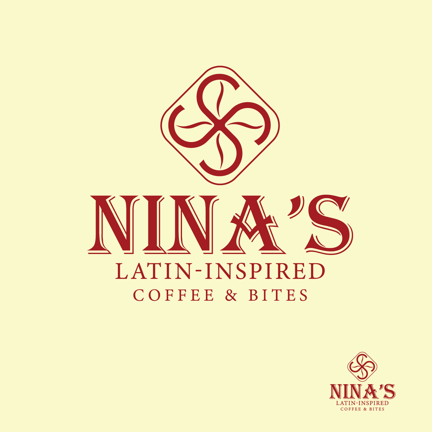 Logo Design by Ushan De Silva for La Havana Veracruzana | Design #36333267