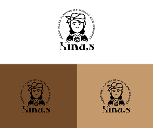 Diseño de Logo por Ansh Design para La Havana Veracruzana | Diseño: #36214829