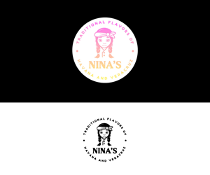 Diseño de Logo por Ansh Design para La Havana Veracruzana | Diseño: #36214830