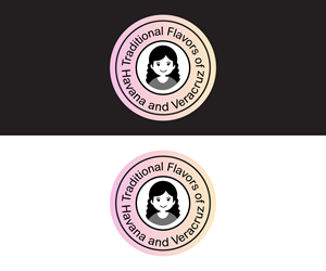 Diseño de Logo por Ansh Design para La Havana Veracruzana | Diseño: #36214831